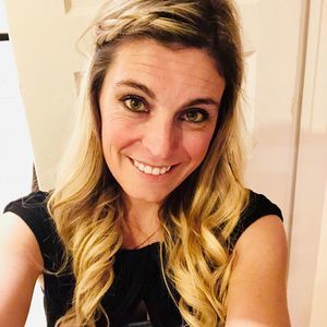 Meet your Posher, Brittany